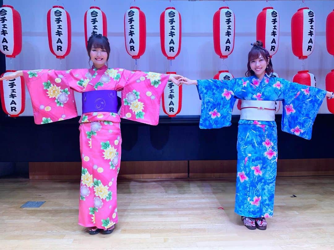 楠田亜衣奈のインスタグラム：「2019年の夏を感じました。 #今チェキAR」