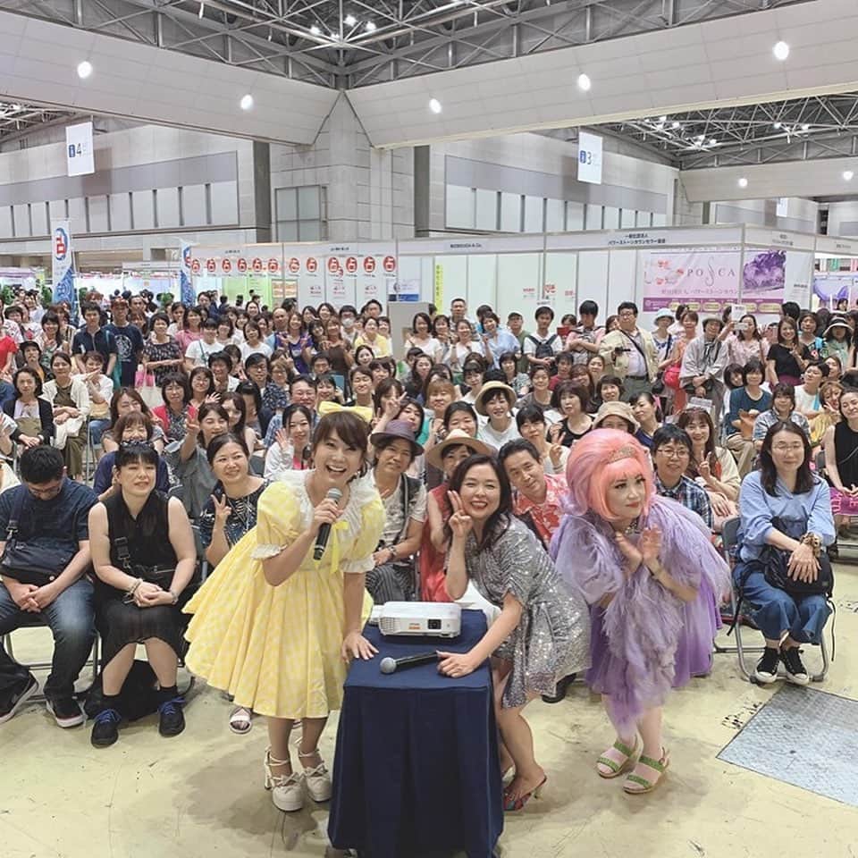 ジュン中山のインスタグラム