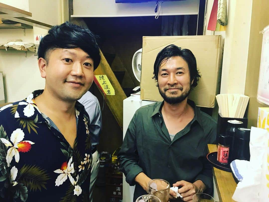 遠山正道のグルメインスタ