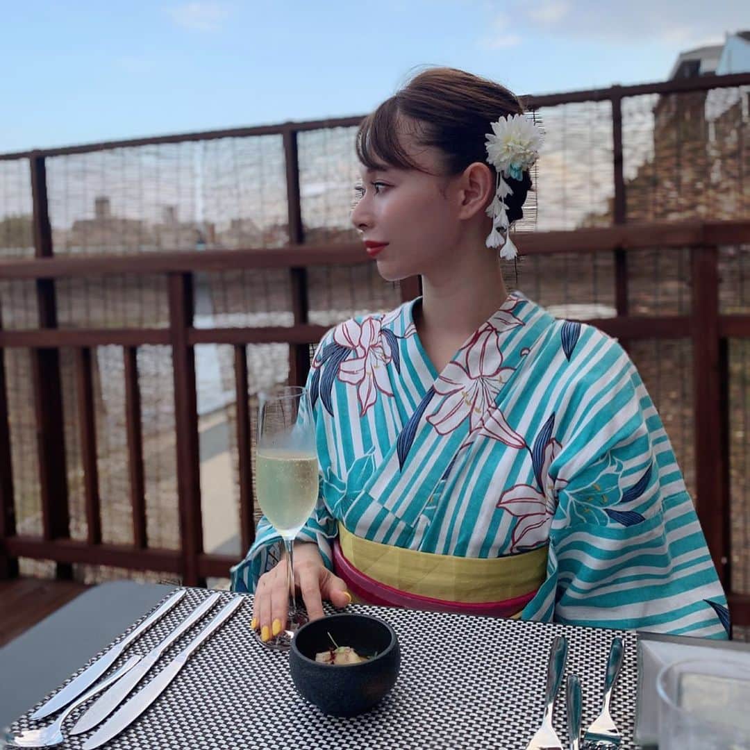 karen okajimaのグルメインスタ