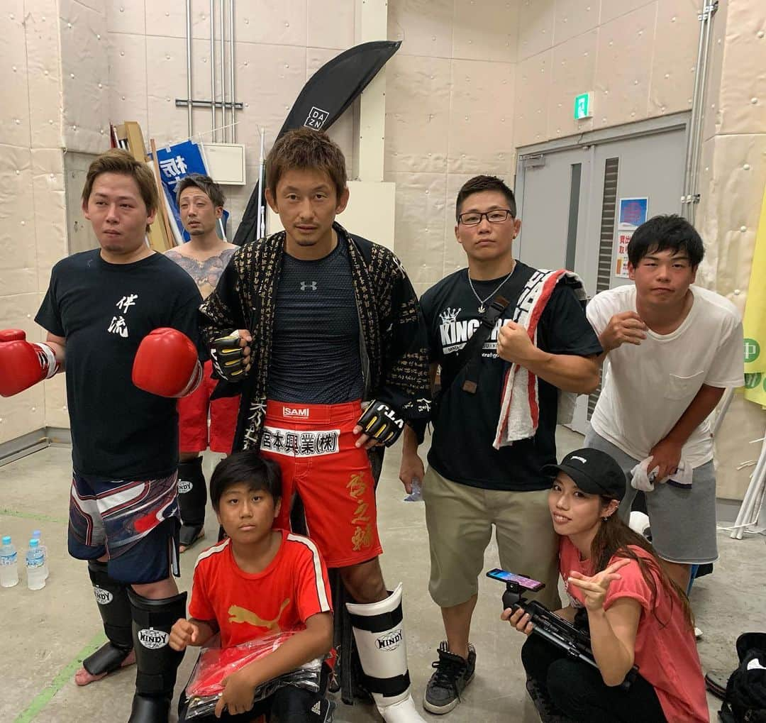 吉永啓之輔さんのインスタグラム写真 - (吉永啓之輔Instagram)「我慢👊我慢👊我慢👊 . .  #人生山あり谷ありモハメドアリ#腰痛あり#我慢#啓之輔」8月17日 23時14分 - keinosuke91