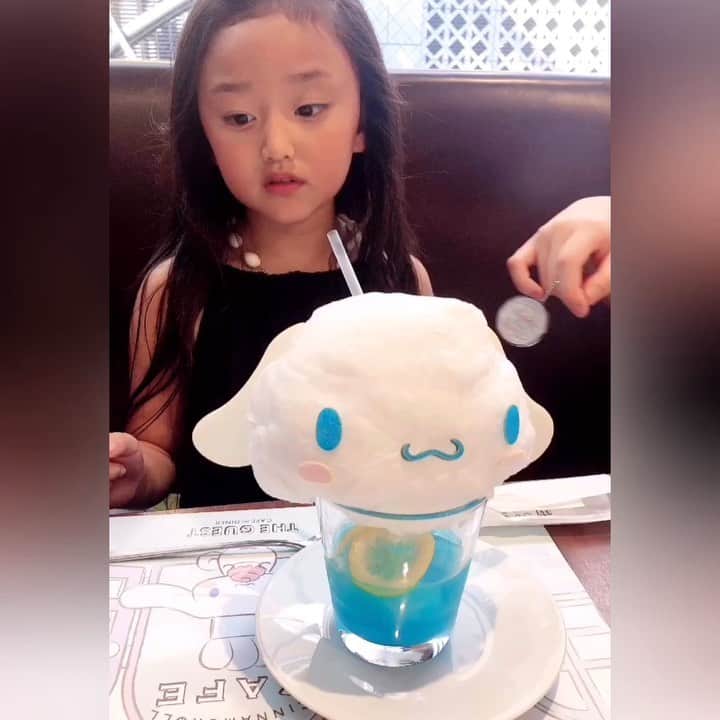 森本あやかのグルメインスタ