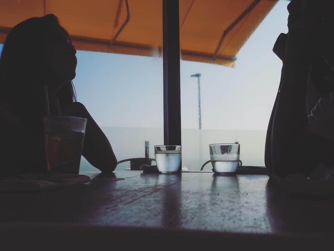 永尾まりやのグルメインスタ