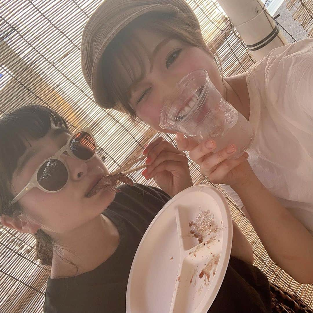 瀬川あやかさんのインスタグラム写真 - (瀬川あやかInstagram)「* 😘」8月17日 23時46分 - segawa_ayaka