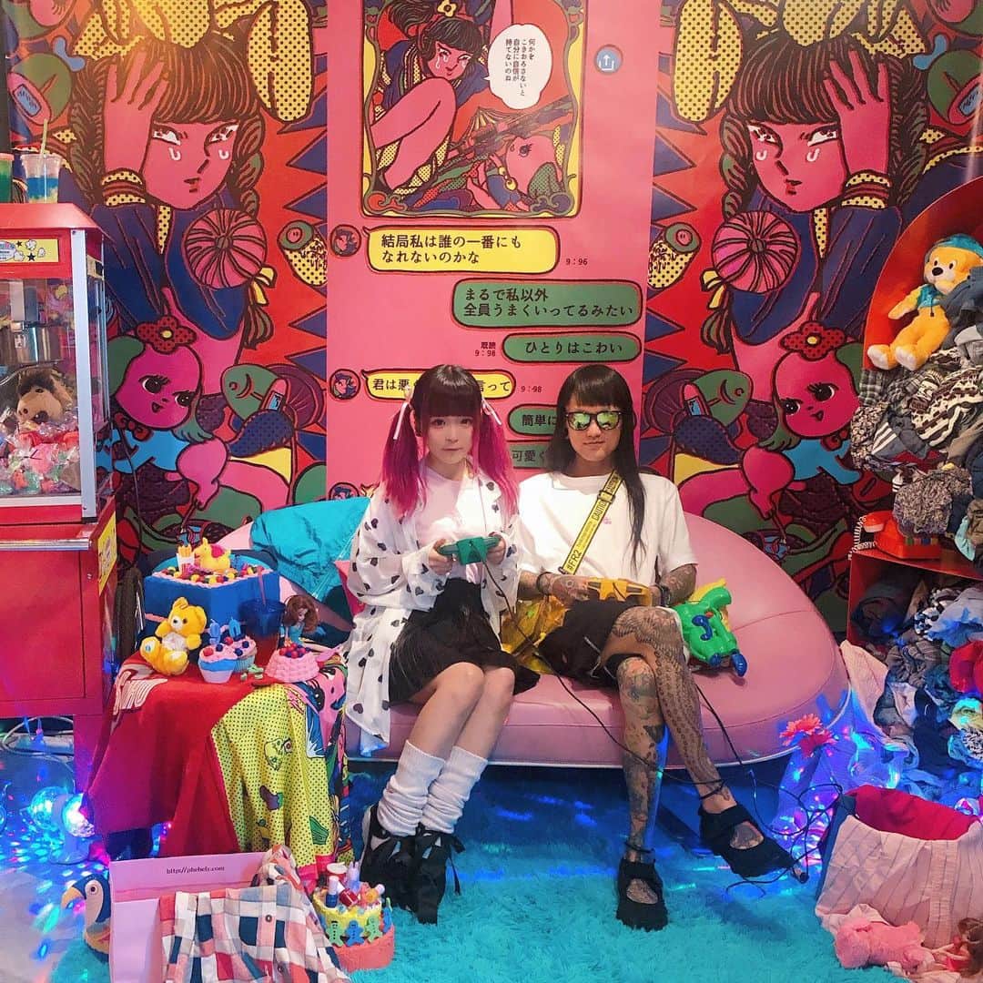 空亜のグルメインスタ