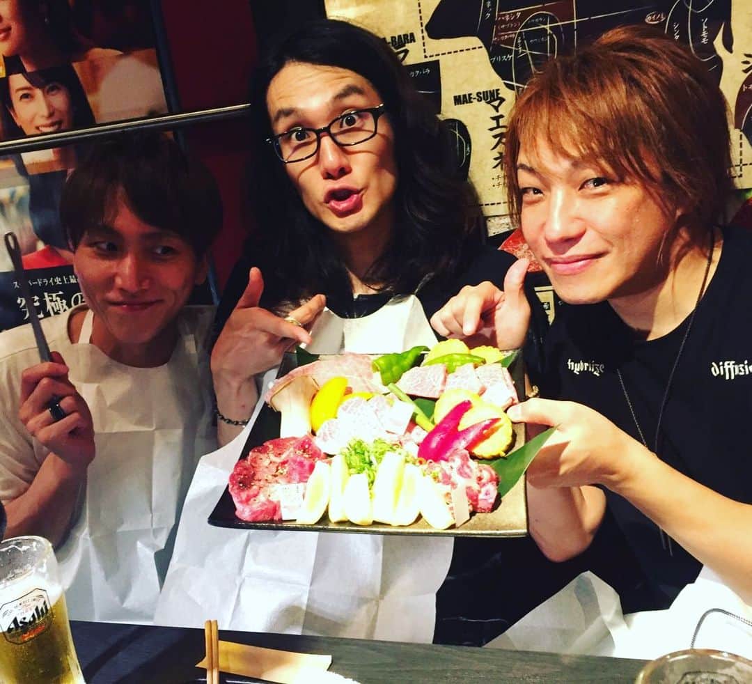 YOFFYのグルメインスタ