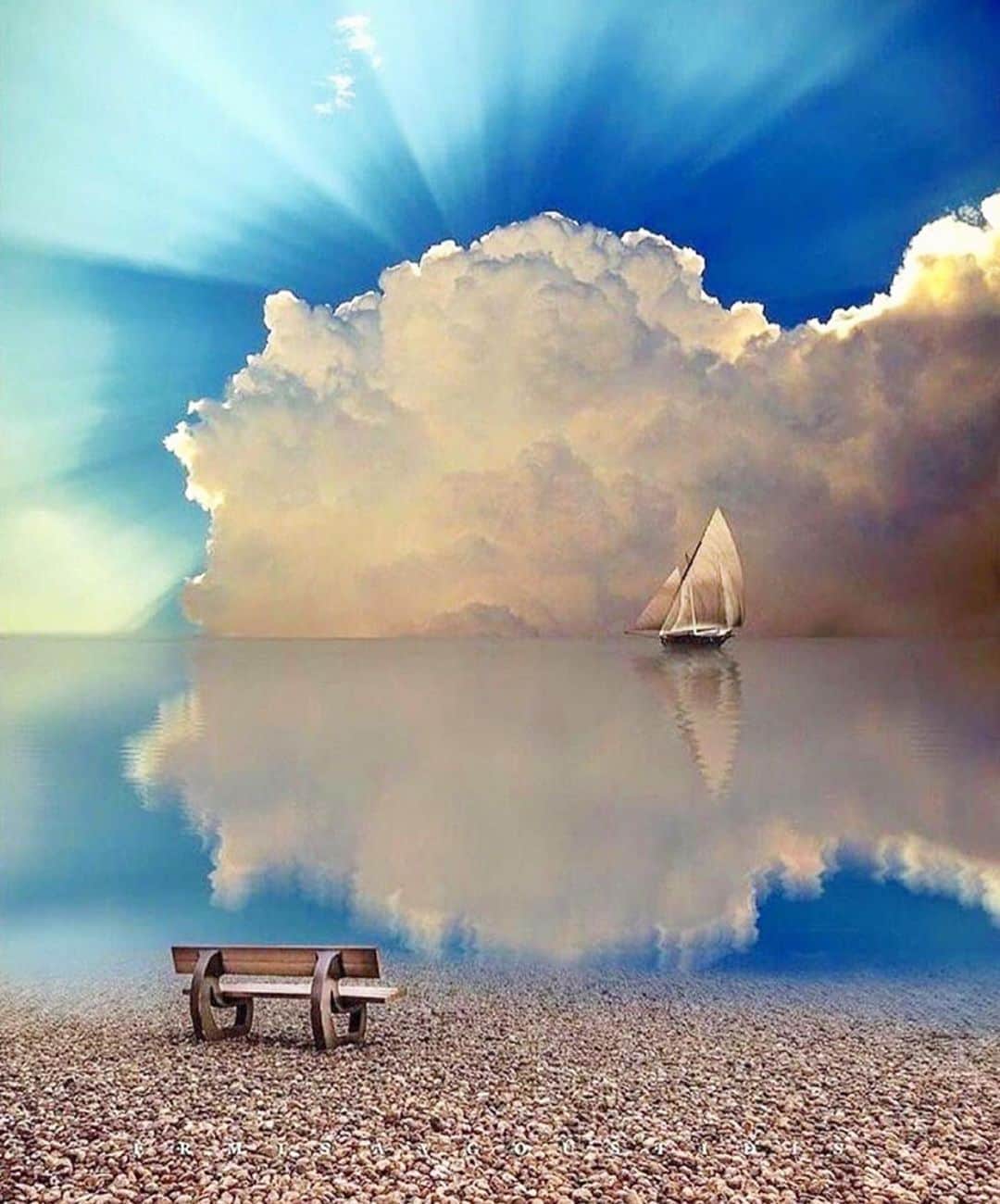 Wonderful Placesさんのインスタグラム写真 - (Wonderful PlacesInstagram)「Follow ✨@thegreek.islands✨ for amazing post like this!!! Follow ✨@thegreek.islands✨ . Chios Island by ✨@avgoustidisermis✨」8月18日 0時01分 - wonderful_places