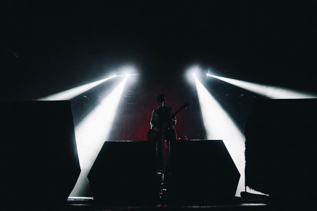 ジー・ヘイルさんのインスタグラム写真 - (ジー・ヘイルInstagram)「Camden, NJ photos by @judyhwon」8月18日 0時02分 - officiallzzyhale