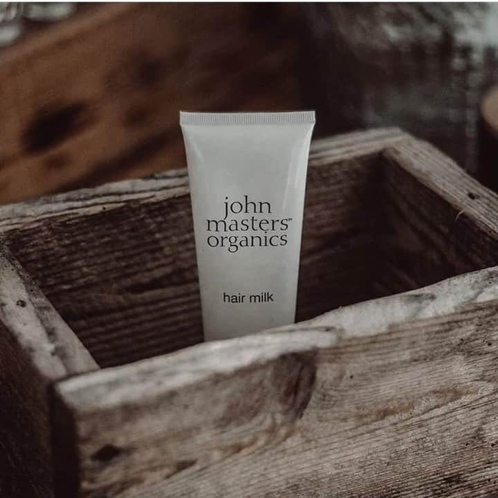 John Masters Organicsのインスタグラム