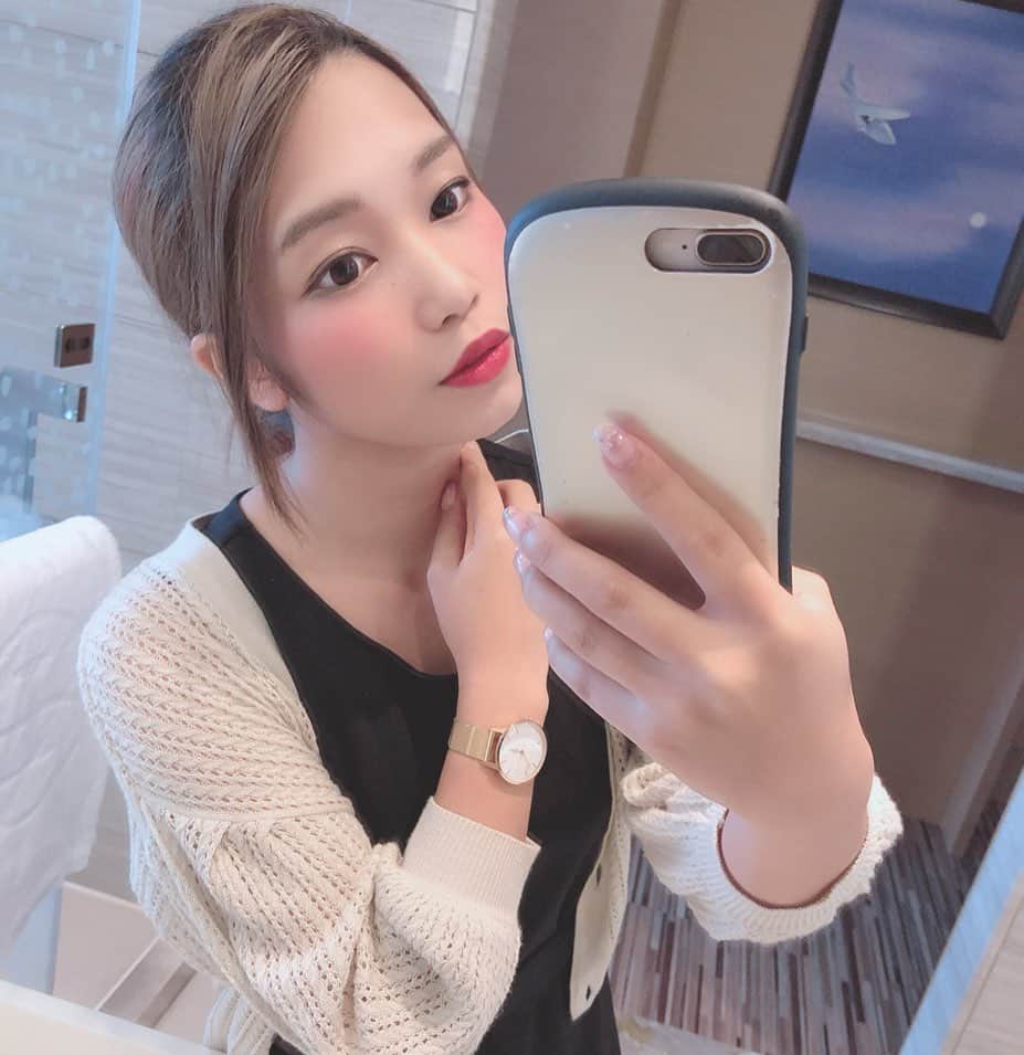 R!Nのインスタグラム