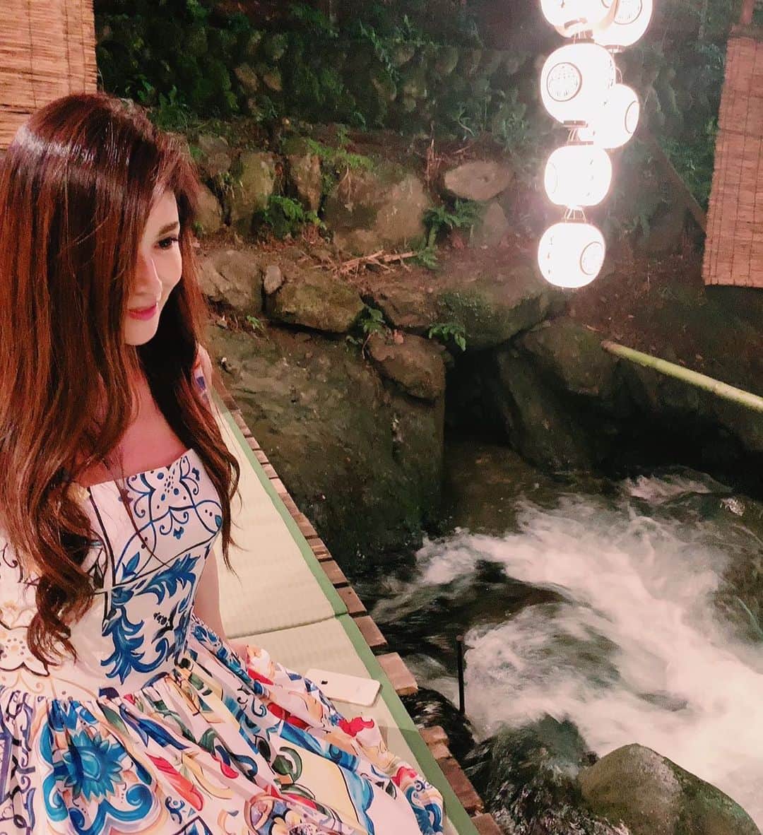 越野矢素子のグルメインスタ