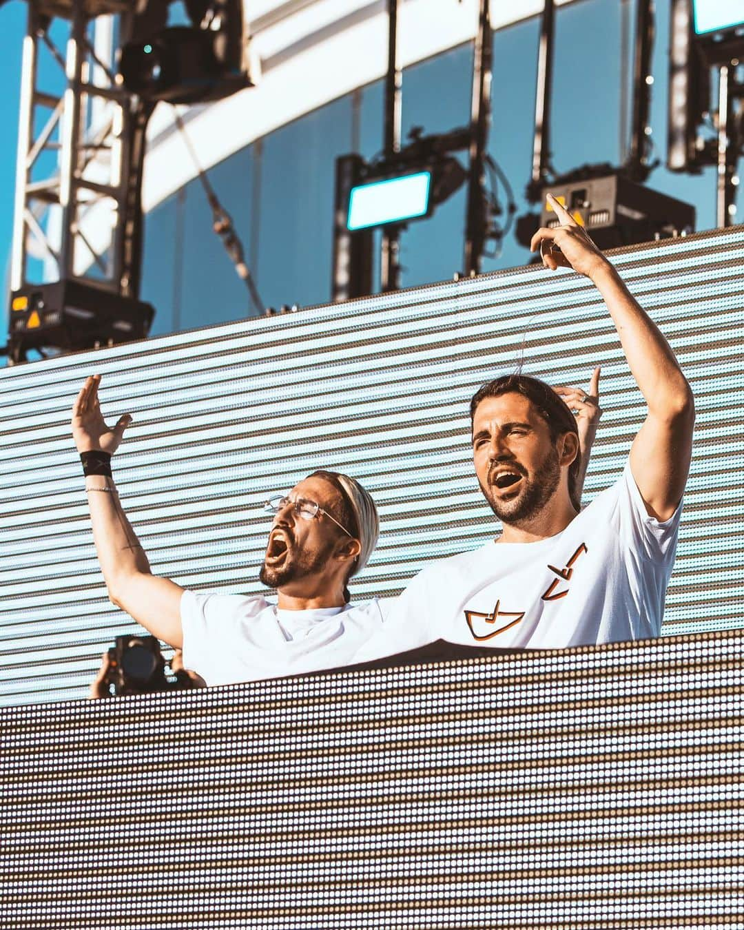 Dimitri Vegas & Like Mikeさんのインスタグラム写真 - (Dimitri Vegas & Like MikeInstagram)「when u finally get that part in your favorite opera」8月18日 0時49分 - dimitrivegasandlikemike