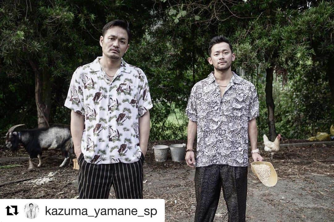 阿部亮平さんのインスタグラム写真 - (阿部亮平Instagram)「#Repost @kazuma_yamane_sp with @get_repost ・・・ #純悪 #鹿児島県 #曽於市 #養鶏場 #陸の孤島マヨネーズ #鶏の少数羽終生飼育 @abe_ryohei_」8月18日 0時46分 - abe_ryohei_