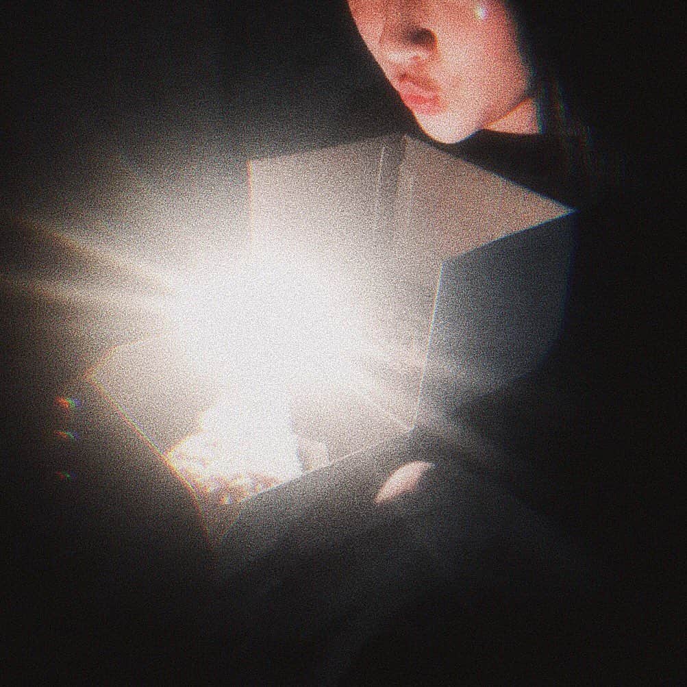 リディア・マウリダ・ジュハンダルのインスタグラム：「#23🦋  thankyou for the wishes! can’t be more excited to welcome this new age」