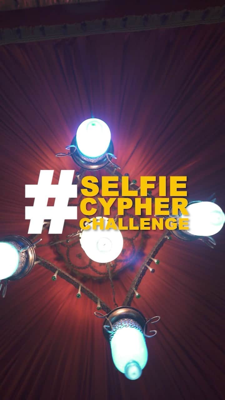 Fuse ODGのインスタグラム：「And we live🌍! Full version link in bio:  The first ever💪🏽💪🏽 #SelfieCypherChallenge Let's goooo!🔥🔥🔥🔥 Featuring: @baddosneh @1realjoeyb @kwamz123 @flavajfmb  You can also join in on thissss..everything is in the YouTube description💪🏽💪🏽💪🏽 #CoolDown #SelfieCypherChallenge  #567」