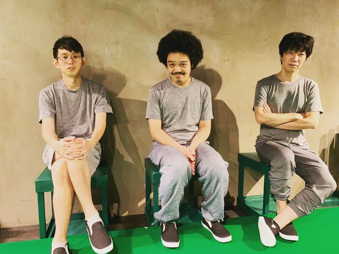 のインスタグラム：「どうも。パップコーンです。」