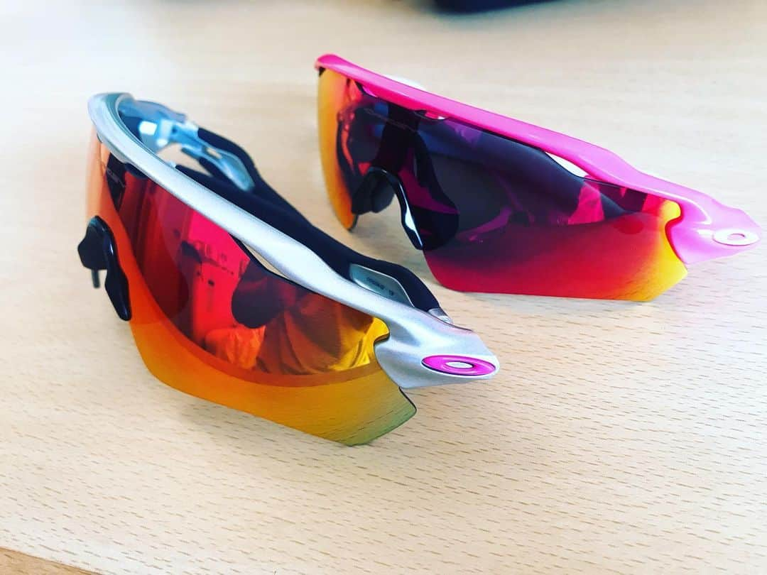 橋本涼加さんのインスタグラム写真 - (橋本涼加Instagram)「#toyota #toyotabeachvolleyball #kinuura #japan #oakley  Pink is my color! I do my best with new sunglasses and support goods. WT東京大会から🆕🕶です😎 いつもありがとうございます。🙏🏽 大好きなピンク！ 応援タオルもピンク！ 小さくキヌウライオン！ 見つけられるかな？ これはビーチュウ。」8月18日 2時05分 - suzukahashimoto