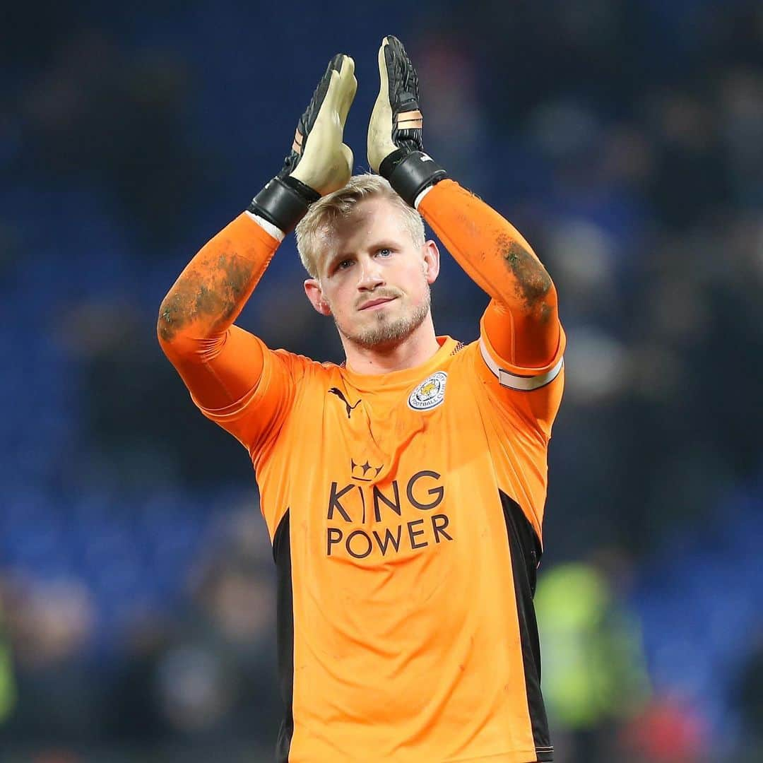 レスター・シティFCさんのインスタグラム写真 - (レスター・シティFCInstagram)「Back to the Bridge ⏪  #CheLei • #lcfc」8月18日 2時15分 - lcfc