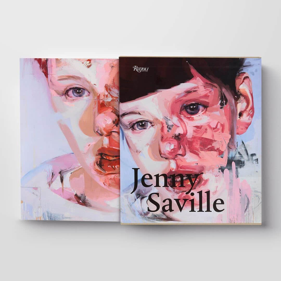 ガゴシアン・ギャラリーさんのインスタグラム写真 - (ガゴシアン・ギャラリーInstagram)「This monograph on Jenny Saville, co-published by Gagosian and Rizzoli, is the most comprehensive on the artist, whose large-scale nudes continue to challenge accepted ideals of beauty. The volume unites new work with many earlier paintings and drawings, while the accompanying essays, by Richard Calvocoressi and Mark Stevens, explore the artist’s fascination with the human body within a broad art-historical context. The book also includes an interview between Saville and Sally Mann.  Purchase your copy via the link in our bio or at Gagosian Shop, New York! ____________ #JennySaville #GagosianShop #Gagosian @jennysavilleofficial @rizzolibooks @shopgagosian」8月18日 2時52分 - gagosian