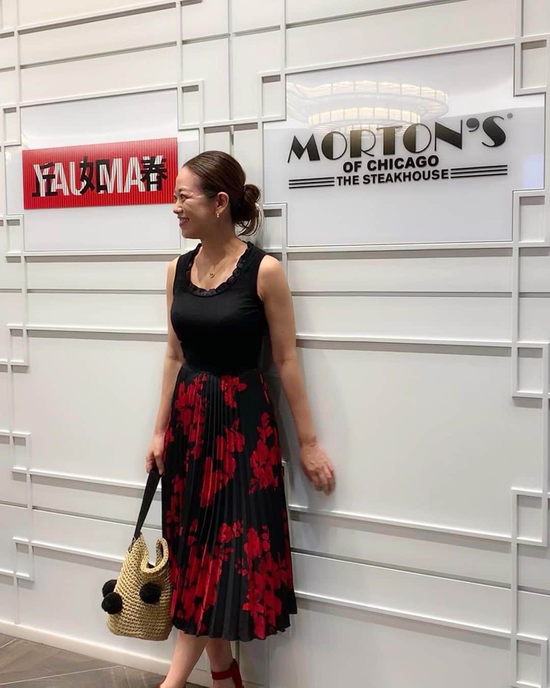 沢瀉美緒のグルメインスタ