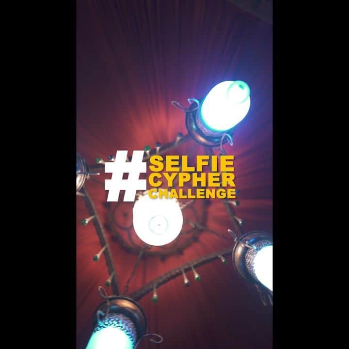 Fuse ODGのインスタグラム：「Bars 🔥🔥🔥🔥📽 The Revolutionary:  Selfie Cypher Challenge..the first of its kind..more coming... Head over to YouTube for full version (Link up there) featuring:  Olamide, Joey B, Kwamz & Flava  #SelfieCypherChallenge  #CoolDown  #567  @baddosneh  @1realjoeyb  @kwamz123  @flavajfmb」