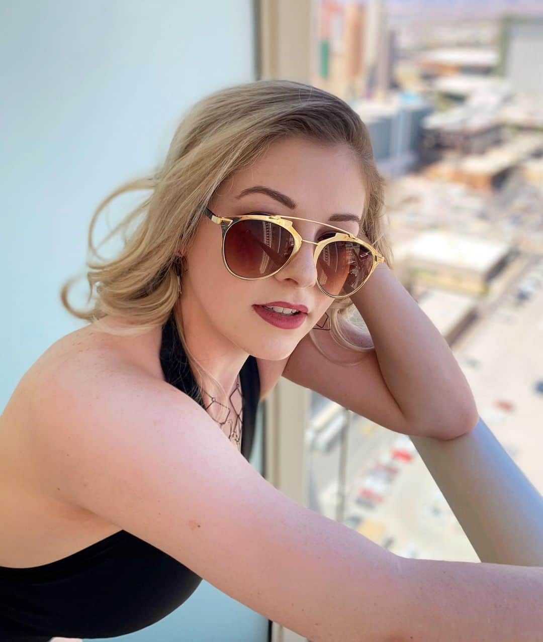 グレイシー・ゴールドさんのインスタグラム写真 - (グレイシー・ゴールドInstagram)「24 🥳」8月18日 3時58分 - graciegold95