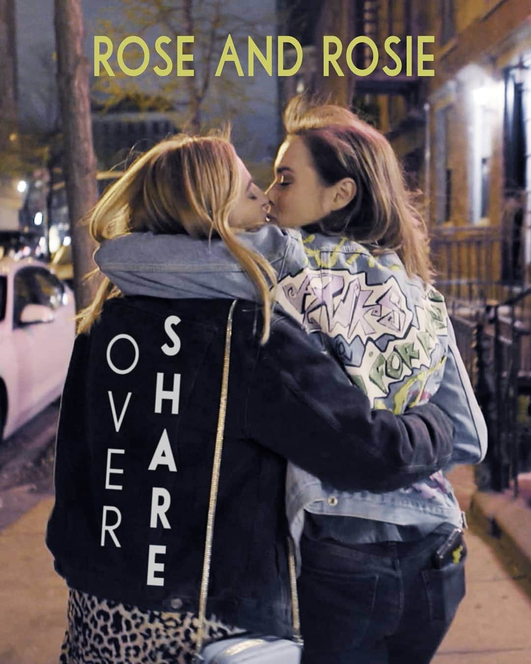 Rose Dixさんのインスタグラム写真 - (Rose DixInstagram)「Overshare documentary is now available on Amazon Prime! Link in bio!  I’m so excited for you guys to finally watch our documentary! It’s so important to us and I feel so humbled to have met such extraordinary people on this journey.  These people have truly changed our lives. It was such an honour to be able to help share their stories, stories that are so incredibly important to them and to our entire community. We constantly hear about how bad the internet is and the negative aspects of putting yourself online. Well it’s time to focus on the good 🌈  I hope this documentary resonates with you, gives you hope and brings comfort to those who need it.  We’d love to hear your honest thoughts and feedback, so please do leave a review! 💜  Love you frogs ❤️」8月18日 4時06分 - roseellendix