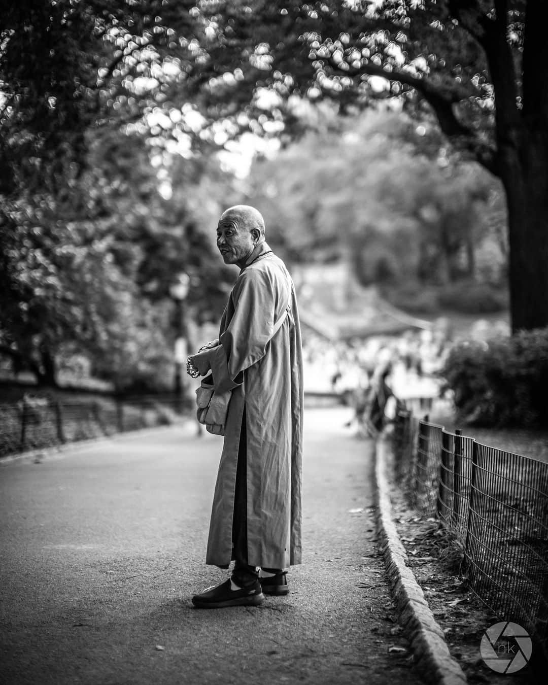 ハウィー・ケンドリックさんのインスタグラム写真 - (ハウィー・ケンドリックInstagram)「Blessings. #nyc #leicaphoto #leicaphotography」8月18日 4時16分 - hkendrick47