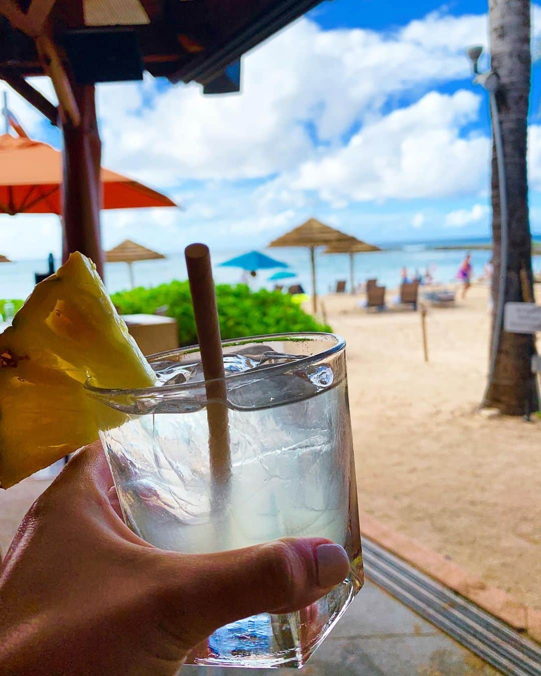 リア・ミシェルさんのインスタグラム写真 - (リア・ミシェルInstagram)「Cheers to the weekend! 🍹」8月18日 4時42分 - leamichele