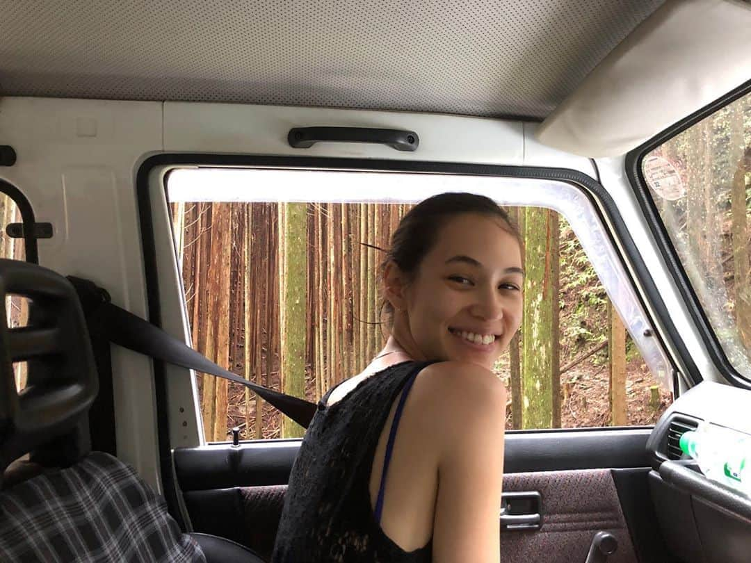 水原希子 さんのインスタグラム写真 - (水原希子 Instagram)「❤️」8月18日 16時11分 - i_am_kiko