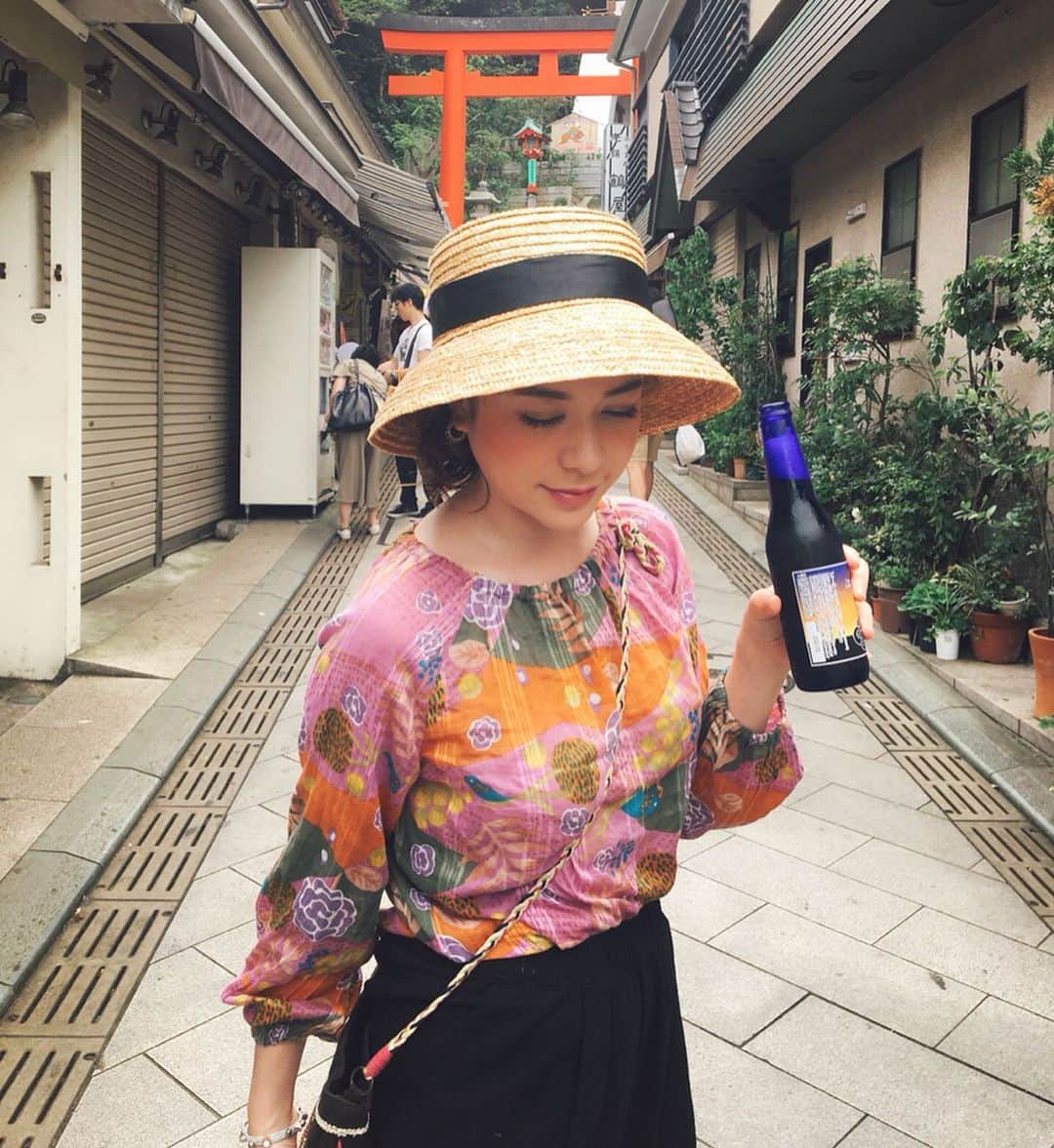 工藤ジェニファー茉侑のグルメインスタ