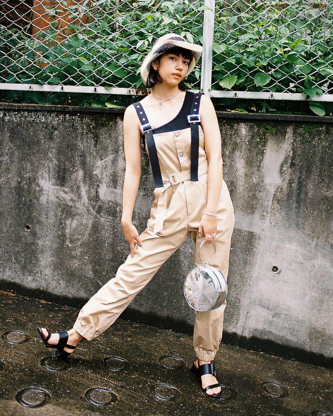 ELLE girl JAPANのインスタグラム