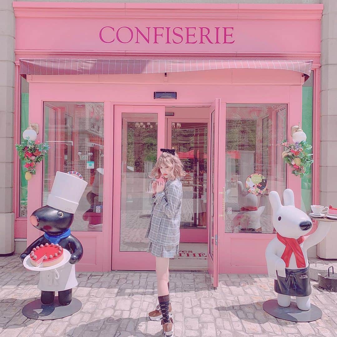 林田沙綾のグルメインスタ