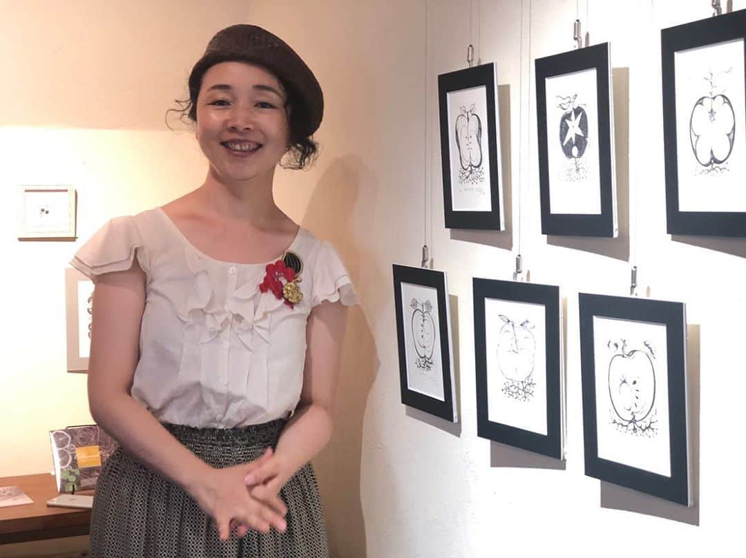 タピエスタイルのインスタグラム