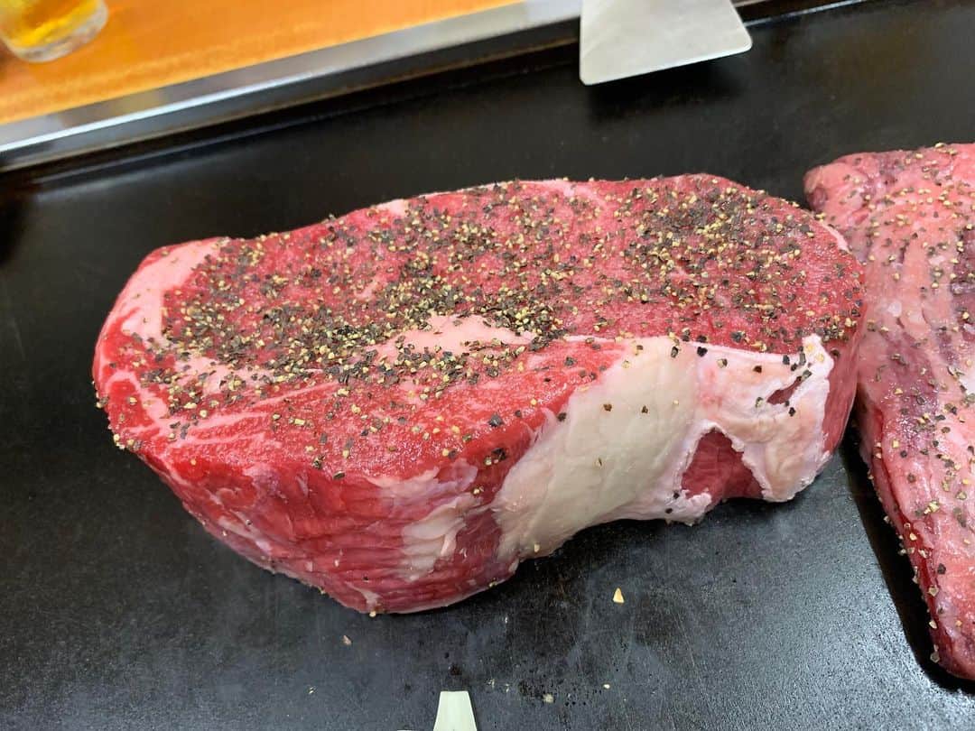 武内裕之のグルメインスタ