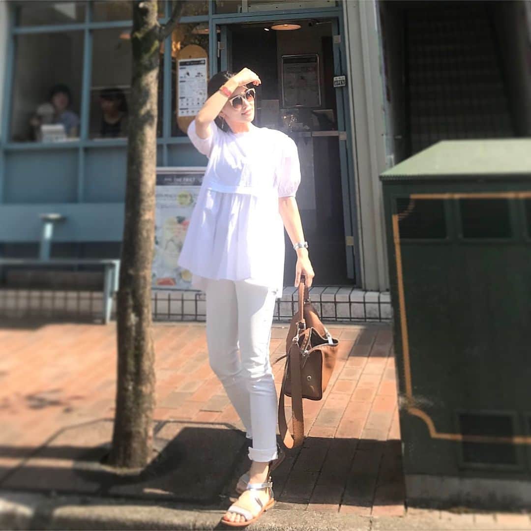 永田明華のグルメインスタ