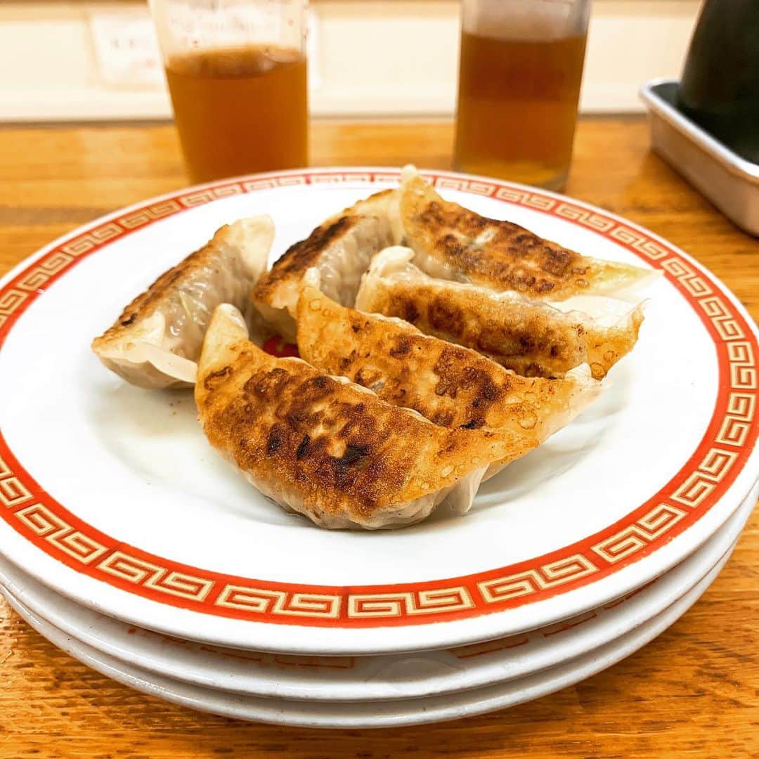 王理惠のグルメインスタ