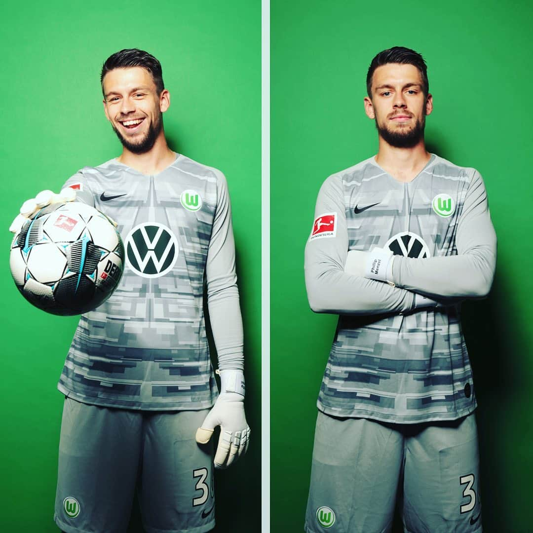 VfLヴォルフスブルクさんのインスタグラム写真 - (VfLヴォルフスブルクInstagram)「Alles Gute, lieber @phillip.menzel! 🎉 #vflwolfsburg #arbeitfussballleidenschaft #immer_hungrig #happybirthday」8月18日 15時35分 - vfl.wolfsburg