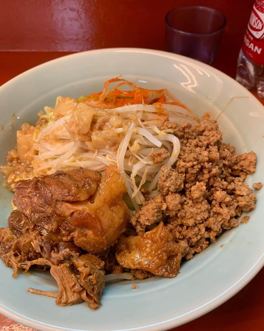 赤羽のグルメインスタ