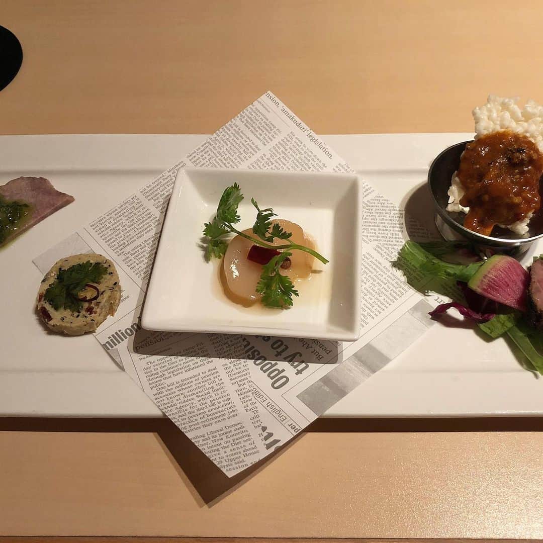 KIYOのグルメインスタ