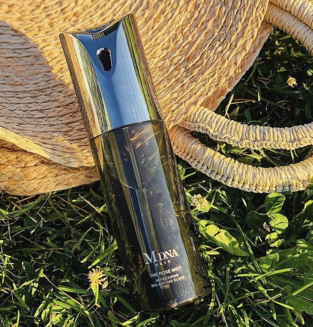 MDNA SKINのインスタグラム