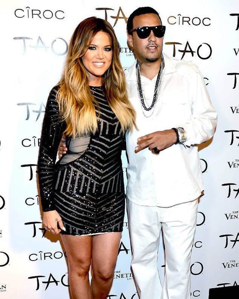 E! Onlineさんのインスタグラム写真 - (E! OnlineInstagram)「French Montana is opening up about his relationship with Khloe Kardashian: "The love was real. It's always going to be like that." Link in bio for how he feels about their friendship now. (📷: WireImage)」8月18日 8時24分 - enews