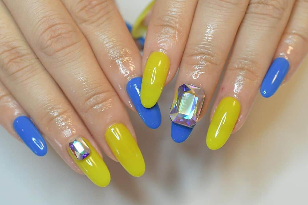 Yuka Maeda ::manicurelistのインスタグラム