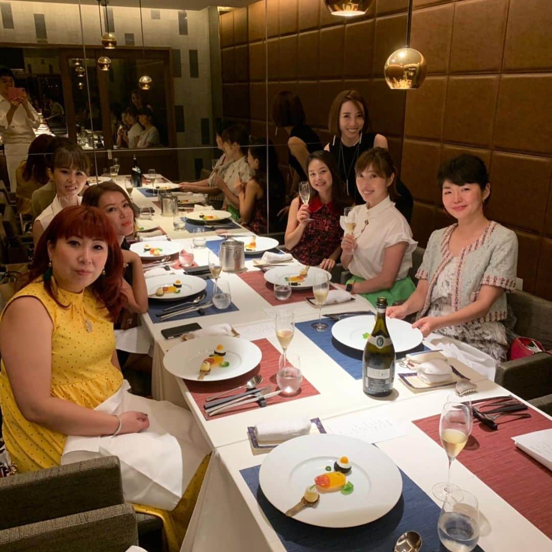 芝本裕子のインスタグラム