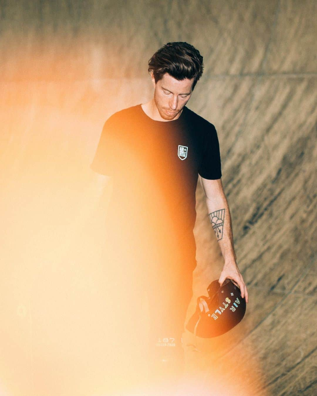 ショーン・ホワイトさんのインスタグラム写真 - (ショーン・ホワイトInstagram)8月18日 8時54分 - shaunwhite