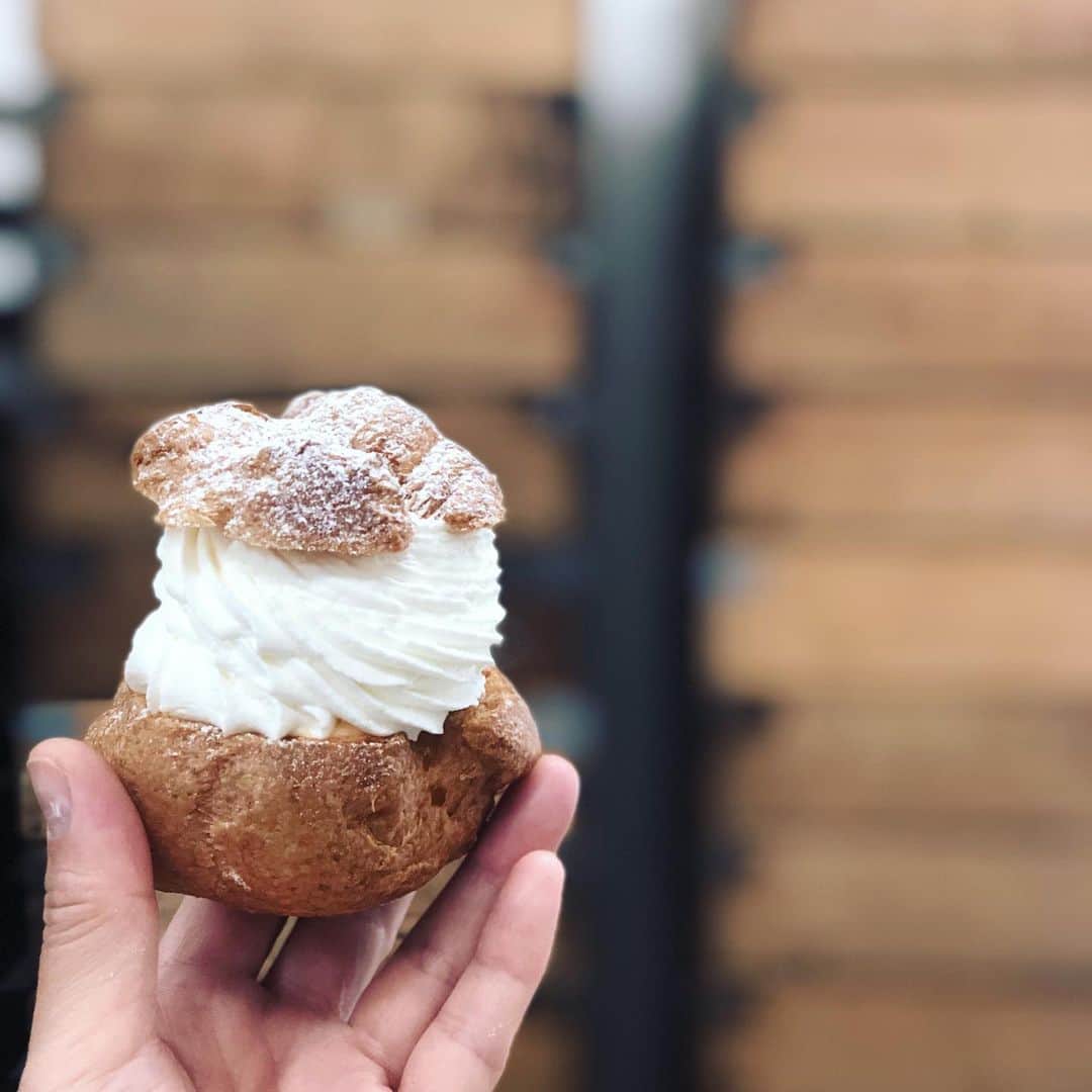 小堀紀代美のグルメインスタ