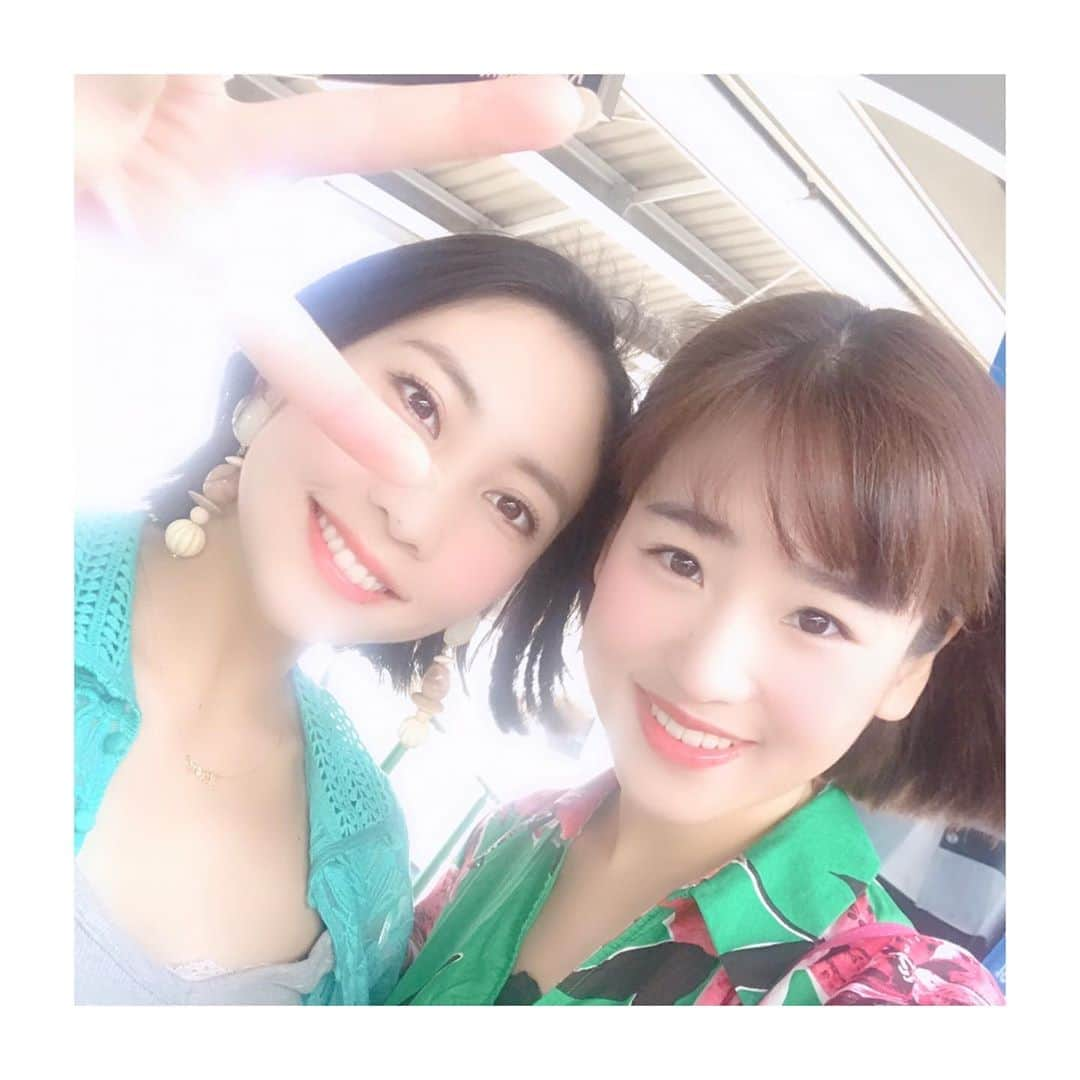 仲川遥香さんのインスタグラム写真 - (仲川遥香Instagram)「Happy Sunday ❤️ #indonesia #jakarta #japan #tokyo #bangkok #thailand🇹🇭 #旅行 #holiday #インドネシア生活 #インドネシアライフ #インドネシアタレント #ジャカルタ在住 #ジャカルタ生活 #🇯🇵🇮🇩 #harukanakagawa #仲川遥香」8月18日 9時04分 - haruuuu_chan