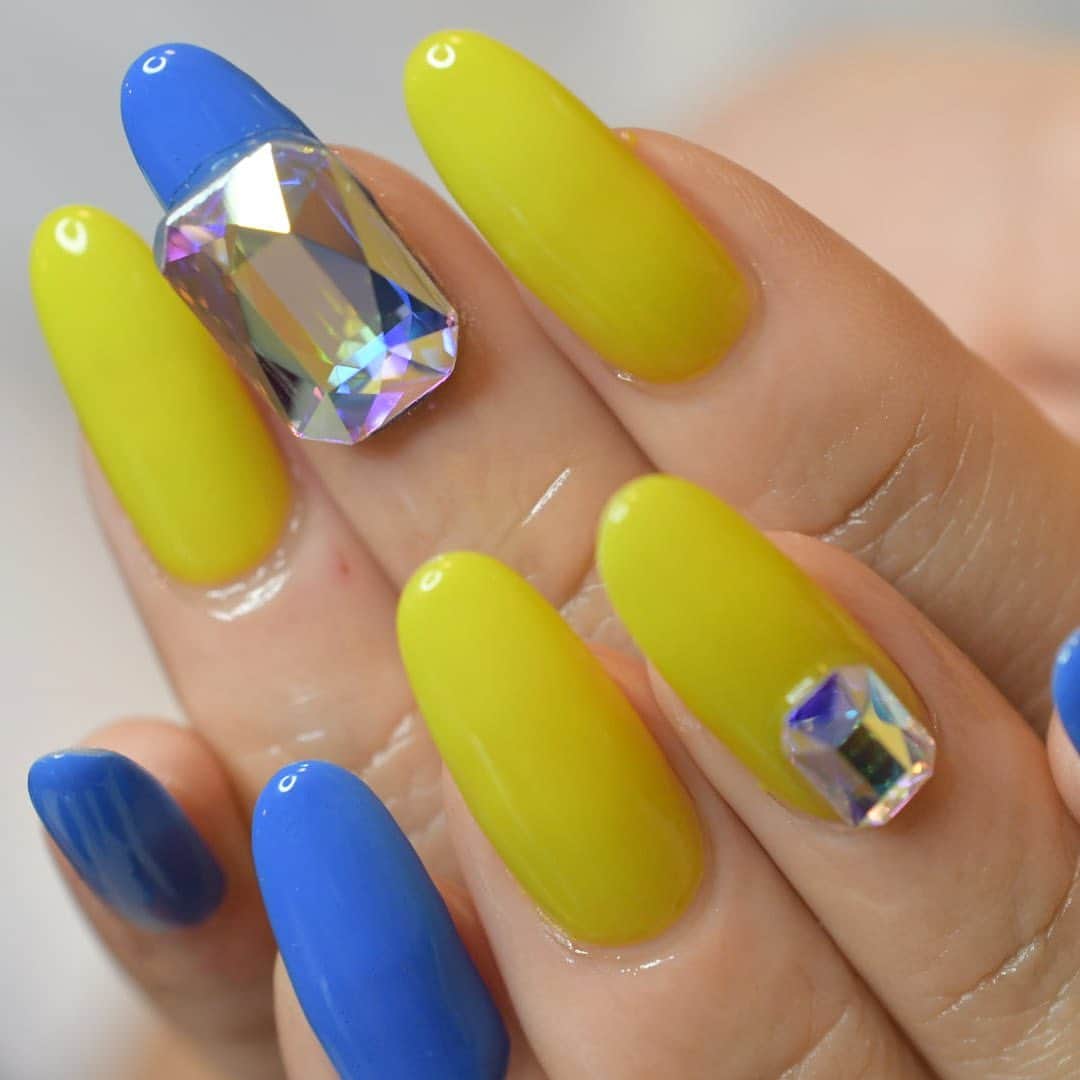 Yuka Maeda ::manicurelistのインスタグラム