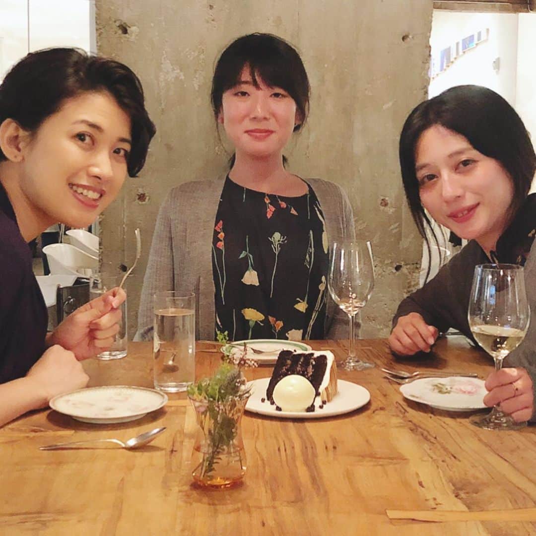 岡田育のインスタグラム