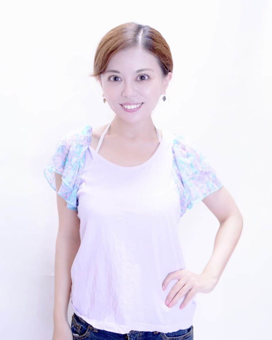 及川愛未のインスタグラム